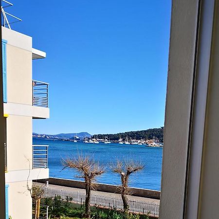 Plage De Tamaris La Seyne-sur-Mer Exteriör bild